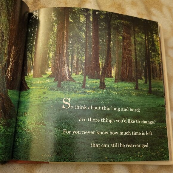 Book: The Dash, Making A Difference w/Your Life by Linda Ellis and Mack Anderson - Picture 6 of 7